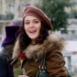 'Ishkq In Paris' toughest film for Preity 